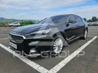 2017 KIA K7