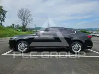2017 KIA K7