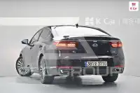 2017 KIA K7