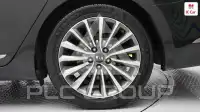 2017 KIA K7