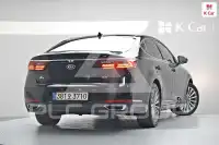 2017 KIA K7