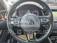 2017 KIA K7