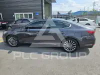 2017 KIA K7