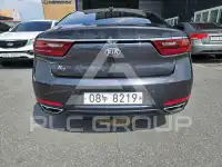 2017 KIA K7