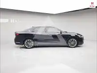 2017 KIA K7