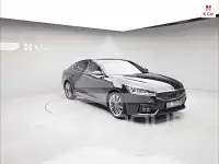 2017 KIA K7
