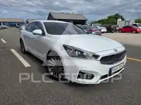2017 KIA K7