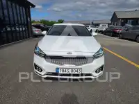 2017 KIA K7