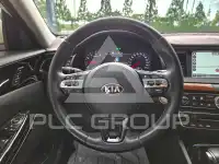 2017 KIA K7