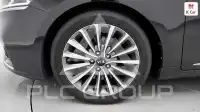 2017 KIA K7