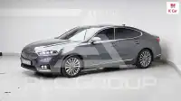 2017 KIA K7