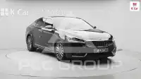 2017 KIA K7