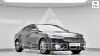 2017 KIA K7