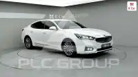 2017 KIA K7