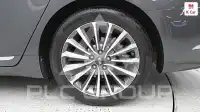 2017 KIA K7
