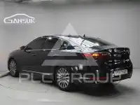 2017 KIA K7