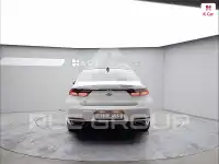 2017 KIA K7