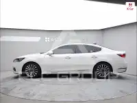 2017 KIA K7