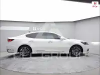 2017 KIA K7