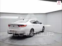 2017 KIA K7
