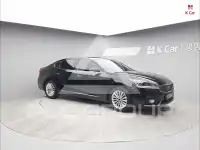 2017 KIA K7