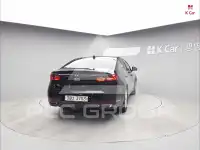 2017 KIA K7