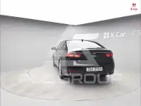 2017 KIA K7