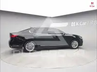 2017 KIA K7