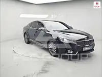 2017 KIA K7