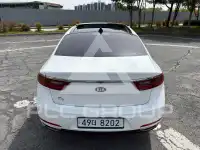 2017 KIA K7
