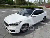 2017 KIA K7