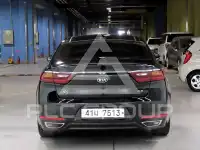 2017 KIA K7