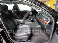 2017 KIA K7