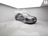 2017 KIA K7