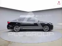 2017 KIA K7