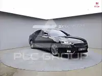 2017 KIA K7