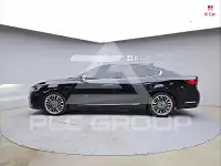 2017 KIA K7