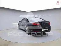 2017 KIA K7