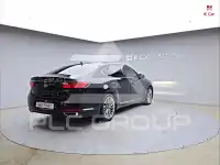 2017 KIA K7