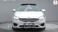 2017 KIA K7