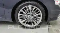 2017 KIA K7