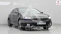2017 KIA K7