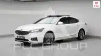 2017 KIA K7
