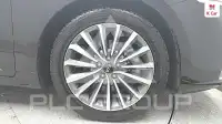 2017 KIA K7