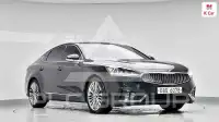 2017 KIA K7