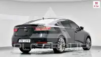 2017 KIA K7