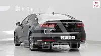 2017 KIA K7