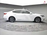 2017 KIA K7