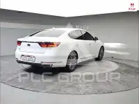 2017 KIA K7