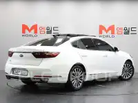 2017 KIA K7